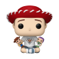 Preview: FUNKO POP! Disney Vinyl Figur Toy Story 30th Anniversary Andy 1596