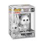 Preview: FUNKO POP! Vinyl Figur Animation Looney Tunes Sketched Bugs Bunny 2010