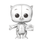 Preview: FUNKO POP! Vinyl Figur Animation Looney Tunes Sketched Porky Pig 2012