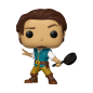 Preview: FUNKO POP! Vinyl Figur Disney Rapunzel Neu Verföhnt Tangled Flynn 1642