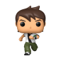 Preview: FUNKO POP! Vinyl Figur Television Ben 10 Ben Tennyson 1771