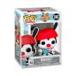 Preview: FUNKO POP! Vinyl Figur Animation Animaniacs Wakko 2065