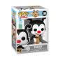 Preview: FUNKO POP! Vinyl Figur Animation Animaniacs Yakko 2066