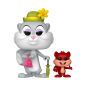 Preview: FUNKO POP! Vinyl Figur Animation Animaniacs Slappy und Skippy 2067