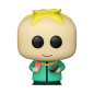 Preview: FUNKO POP! Vinyl Figur Television South Park Kissing Company Butters 1758