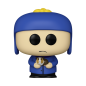 Preview: FUNKO POP! Vinyl Figur Television South Park Craig Tucker with Stripe 1759