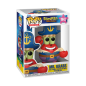 Preview: FUNKO POP! Vinyl Figur Animation The Spongebob Movie Mr Krabs Pirate 1942