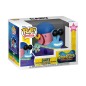 Preview: FUNKO POP! Vinyl Figur Animation The Spongebob Movie Gary Pirate 1940
