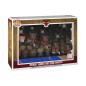 Preview: FUNKO POP! Vinyl Figur Moments Deluxe Basketball NBA Chicago Bulls Michael Jordan 1987 Dunk Contest 209