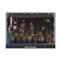 Preview: FUNKO POP! Vinyl Figur Moments Deluxe Basketball NBA Chicago Bulls Michael Jordan 1987 Dunk Contest 209
