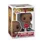 Preview: FUNKO POP! Sports Basketball NBA Vinyl Figur Chicago Bulls Michael Jordan(`89) "The Shot" 206