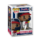 Preview: FUNKO POP! Sports Baseball MLB  Atlanta Braves Ronald Acuña Jr. 114