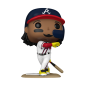 Preview: FUNKO POP! Sports Baseball MLB  Atlanta Braves Ronald Acuña Jr. 114