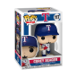 Preview: FUNKO POP! Sports Baseball MLB Texas Rangers Corey Seager 117
