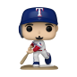 Preview: FUNKO POP! Sports Baseball MLB Texas Rangers Corey Seager 117