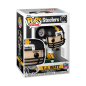Preview: FUNKO POP!  Vinyl Figur Sports NFL Pittsburgh Steelers TJ Watt