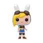 Preview: FUNKO POP! Vinyl Figur Television Adventure Time Fionna 1495