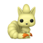 Preview: FUNKO POP!  Vinyl Figur Games Pokemon Ninetales Vulnona 1091