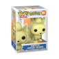 Preview: FUNKO POP!  Vinyl Figur Games Pokemon Ninetales Vulnona 1091