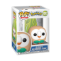 Preview: FUNKO POP!  Vinyl Figur Games Pokemon Rowlet Bauz 1092