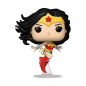 Preview: FUNKO POP! Vinyl Figur DC Comics Classics Wonder Woman 600