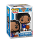 Preview: FUNKO POP!  Vinyl Figur NBA Legends: Knicks Jalen Brunson 212