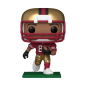 Preview: FUNKO POP! Vinyl Figur Sports Football NFL San Francisco 49ers Terrell Owens 329