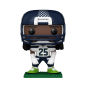 Preview: FUNKO POP! Vinyl Figur Sports Football NFL Seattle Seahawks Richard Sherman 331