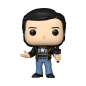 Preview: FUNKO POP! Vinyl Figur Sports Wrestling WWE Eric Bischoff nWo 187