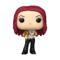 Preview: FUNKO POP! Vinyl Figur Sports Wrestling WWE LIta with Belt 188