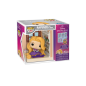 Preview: FUNKO POP! Vinyl Figur Nooks Disney Rapunzel Neu Verföhnt Tangled Rapunzel in Tower