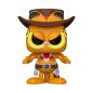 Preview: FUNKO POP! Vinyl Figur Movie Garfield Comboy 50