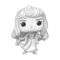 Preview: FUNKO POP! Vinyl Figur Disney Sketched Sleeping Beauty Aurora 1646