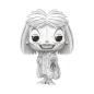 Preview: FUNKO POP! Vinyl Figur Disney Sketched 101 Dalmatians Cruella De Vil 1647