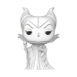 Preview: FUNKO POP! Vinyl Figur Disney Sketched Sleeping Beauty Maleficent 1648