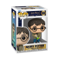 Preview: FUNKO POP!  Vinyl Figur Harry Potter Harry with Hourglass 180