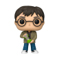 Preview: FUNKO POP!  Vinyl Figur Harry Potter Harry with Hourglass 180
