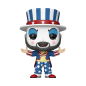 Preview: FUNKO POP! Vinyl Figur Movie Haus der 1000 Leichen Captain Spaulding 1850