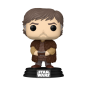 Preview: FUNKO POP! Vinyl Figur Star Wars Jabba the Hutt Deleted Scenes 801