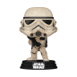 Preview: FUNKO POP! Vinyl Figur Star Wars Sandtrooper Deleted Scenes 803
