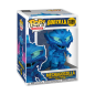 Preview: FUNKO POP! Vinyl Figur Movie Art Series Godzilla Mechagodzilla 1889