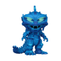 Preview: FUNKO POP! Vinyl Figur Movie Art Series Godzilla Mechagodzilla 1889