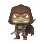Preview: FUNKO POP! Vinyl Figur Comics Animation The Last Ronin Moja 55