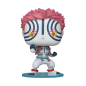 Preview: FUNKO POP! Vinyl Figur Animation Demon Slayer Akaza 2043
