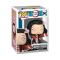 Preview: FUNKO POP! Vinyl Figur Animation Demon Slayer Nezuko Kamado Human 2042