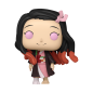 Preview: FUNKO POP! Vinyl Figur Animation Demon Slayer Nezuko Kamado Human 2042