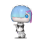Preview: FUNKO POP! Vinyl Figur Animation Re Zero Rem 2113 Chance of Chase