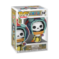 Preview: FUNKO POP! Vinyl Figur Animation One Piece Brook Egg 2147