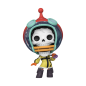 Preview: FUNKO POP! Vinyl Figur Animation One Piece Brook Egg 2147