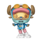 Preview: FUNKO POP! Vinyl Figur Animation One Piece Tony Tony Chopper Egg 2148